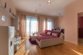 Apartments Harmonia Colours