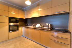 Apartments Harmonia Colours