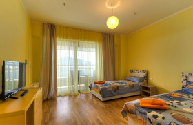 Apartments Harmonia Colours