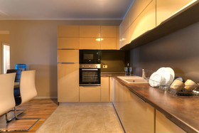 Apartments Harmonia Colours