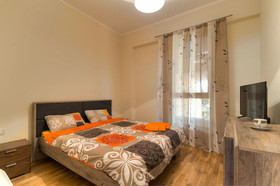 Apartments Harmonia Colours