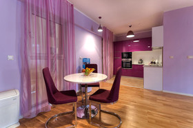 Apartments Harmonia Colours