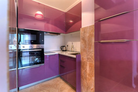 Apartments Harmonia Colours