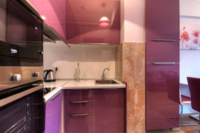 Apartments Harmonia Colours