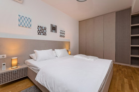 Apartments Krug