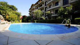 Apartments Maini