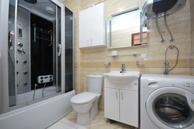 Apartments Maini