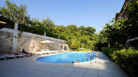 Apartments Maini
