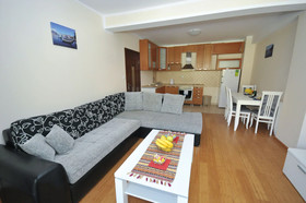 Apartments Maini