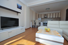 Apartments Maini