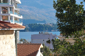 Apartments Orange