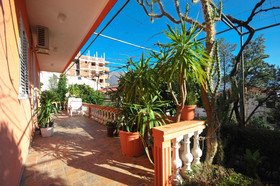 Apartments Orange