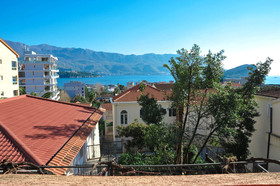 Apartments Orange