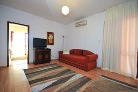 Apartments Orange