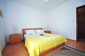 Apartments Orange