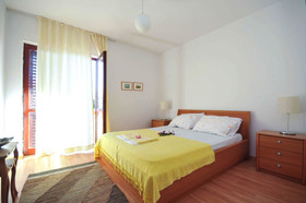 Apartments Orange