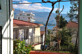 Apartments Orange
