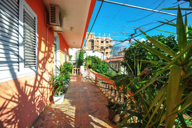 Apartments Orange