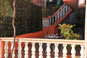 Apartments Orange