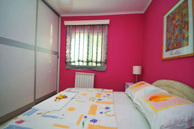 Apartments Orange