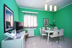 Apartments Orange