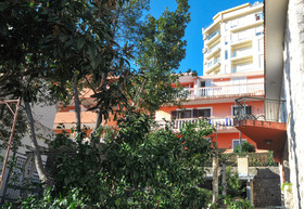 Apartments Orange