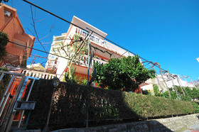 Apartments Orange