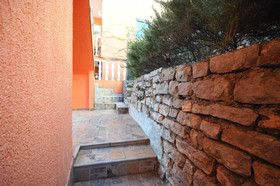 Apartments Orange