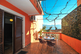 Apartments Orange