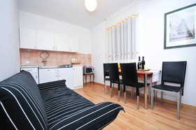 Apartments Orange