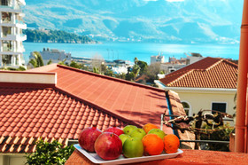 Apartments Orange