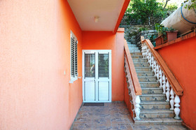 Apartments Orange