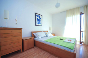 Apartments Orange