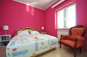 Apartments Orange