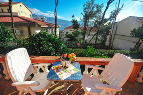 Apartments Orange