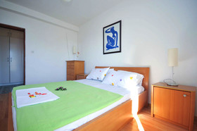 Apartments Orange