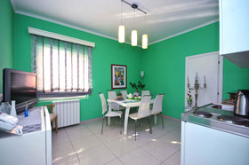Apartments Orange