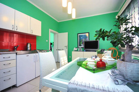 Apartments Orange