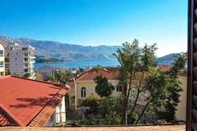 Apartments Orange