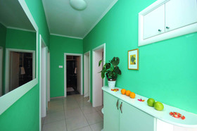 Apartments Orange
