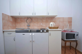 Apartments Orange