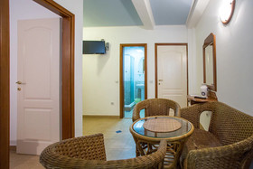 Apartments Tanja