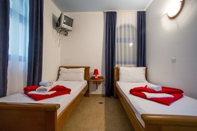 Apartments Tanja