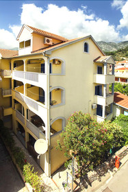 Apartments Tanja