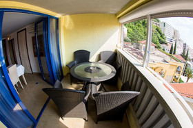 Apartments Tanja