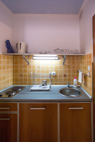 Apartments Tanja