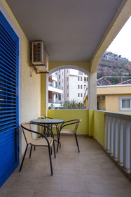 Apartments Tanja