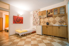 Apartments Tanja