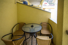 Apartments Tanja