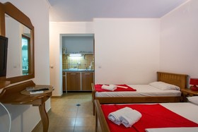 Apartments Tanja